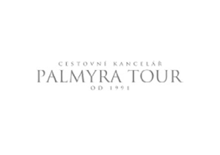 Palmyra Tour
